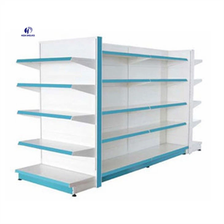 Shelves For Shops